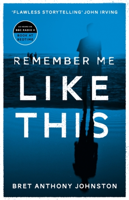 Remember Me Like This, Paperback Book