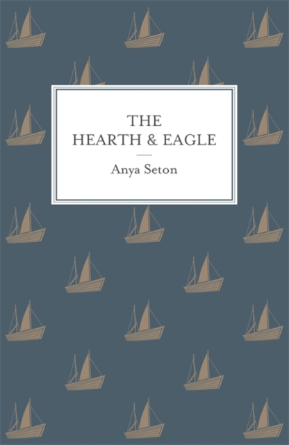 The Hearth and Eagle, Paperback / softback Book