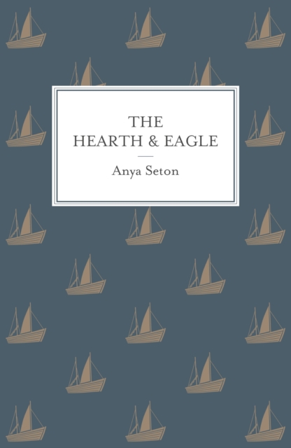 The Hearth and Eagle, EPUB eBook