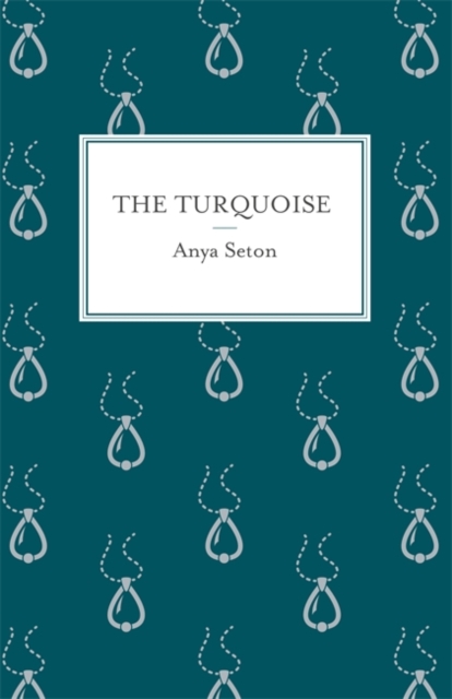 The Turquoise, Paperback / softback Book
