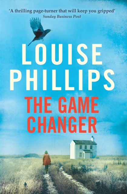 The Game Changer, Paperback / softback Book