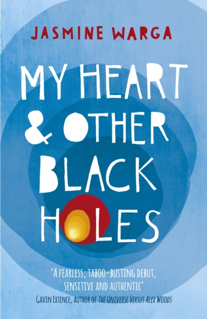 My Heart and Other Black Holes, EPUB eBook