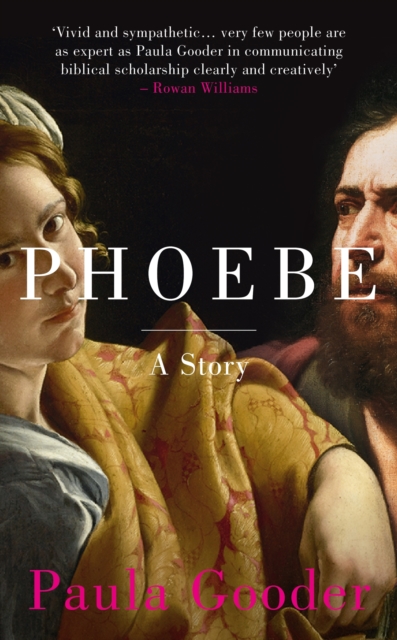 Phoebe : A Story, EPUB eBook