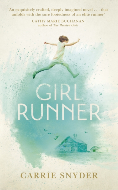 Girl Runner, EPUB eBook