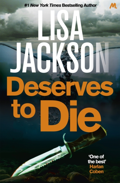 Deserves to Die : An addictive crime thriller that will keep you guessing, EPUB eBook
