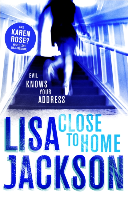 Close to Home, Paperback / softback Book