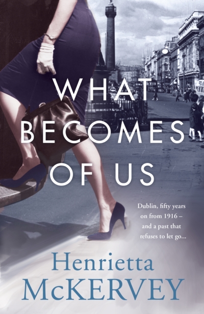 What Becomes of Us, EPUB eBook