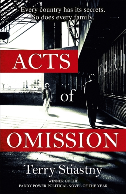 Acts of Omission, Paperback / softback Book