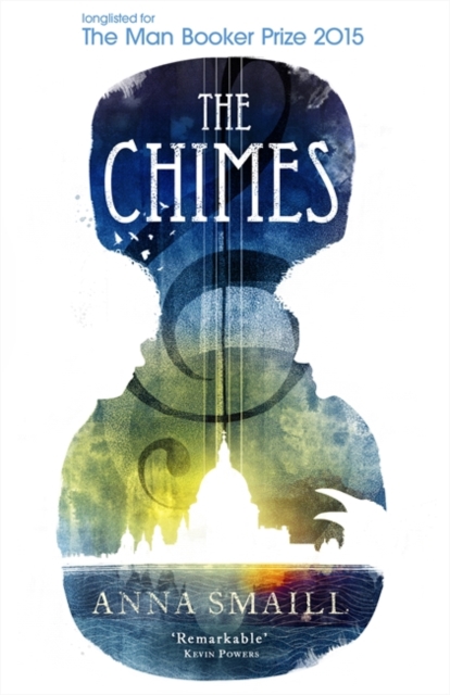 The Chimes, Hardback Book