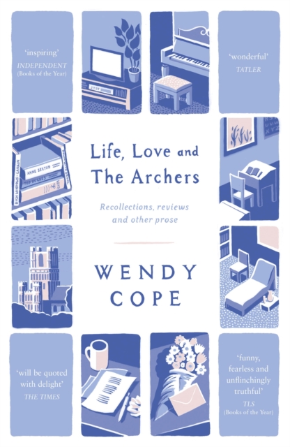 Life, Love and The Archers : recollections, reviews and other prose, EPUB eBook
