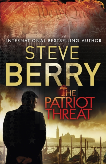 The Patriot Threat : Book 10, EPUB eBook