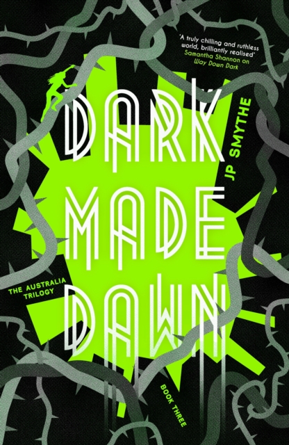 Dark Made Dawn : Australia Book 3, EPUB eBook