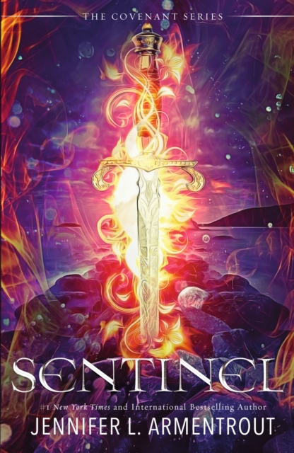 Sentinel : The thrilling conclusion to the epic Covenant series!, Paperback / softback Book