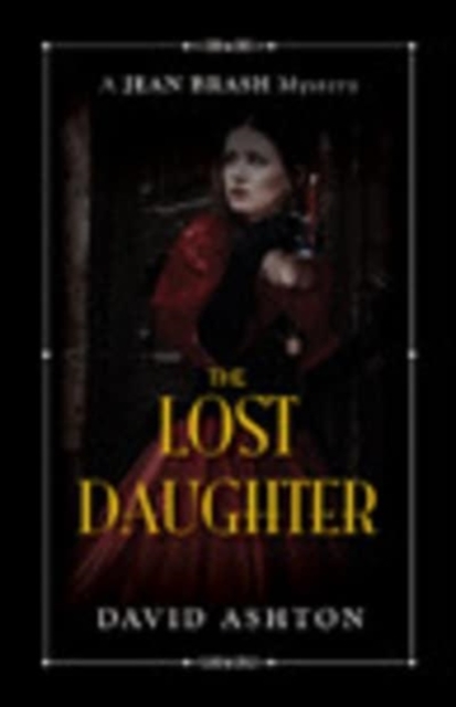 The Lost Daughter, Hardback Book