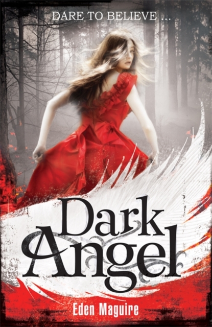 Dark Angel, Paperback Book