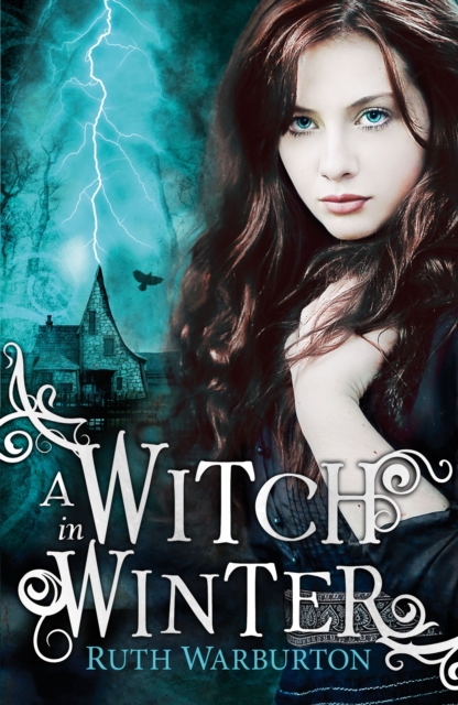 The Winter Trilogy: A Witch in Winter : Book 1, EPUB eBook