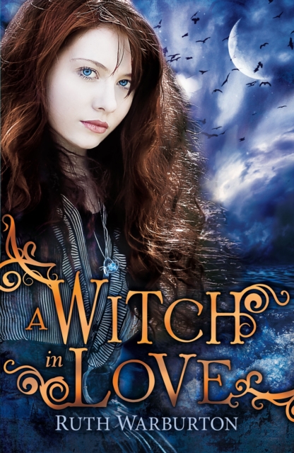 A Witch in Love : Book 2, EPUB eBook