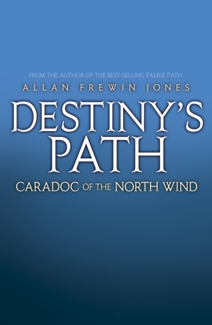 Caradoc of the North Wind : Book 4, EPUB eBook