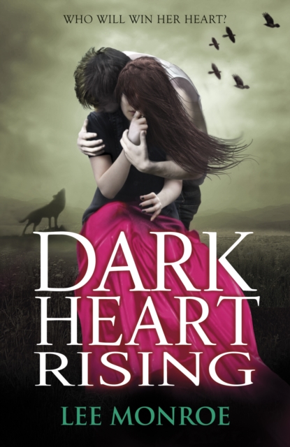 Dark Heart Rising : Book 2, EPUB eBook