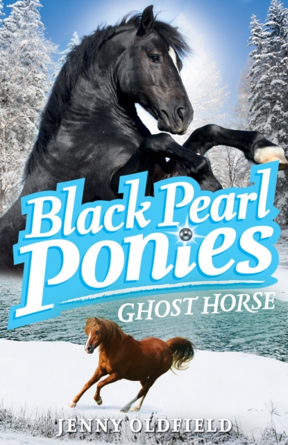 Ghost Horse : Book 6, EPUB eBook