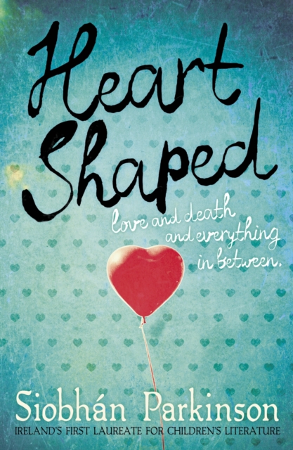 Heart-Shaped, EPUB eBook