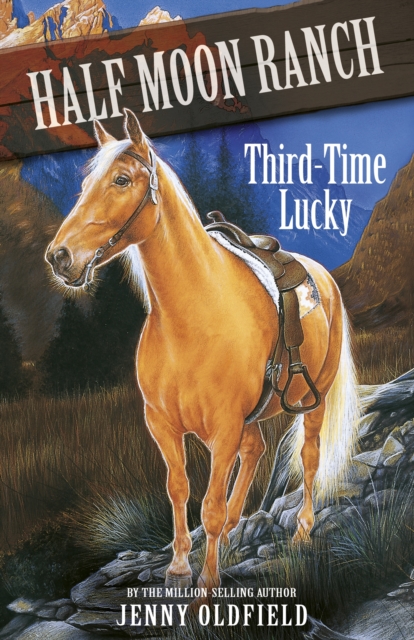 Third Time Lucky : Book 6, EPUB eBook