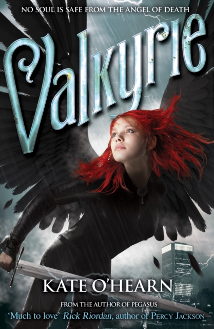 Valkyrie : Book 1, EPUB eBook