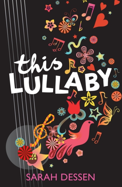This Lullaby, EPUB eBook