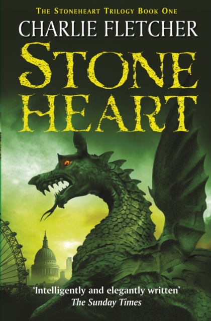 Stoneheart : Book 1, EPUB eBook