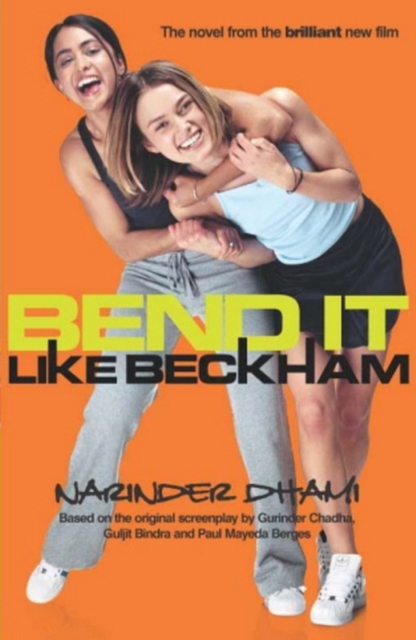 Bend It Like Beckham, EPUB eBook