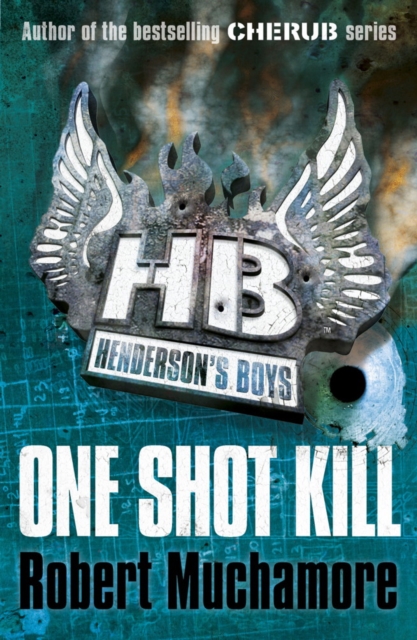 One Shot Kill : Book 6, EPUB eBook