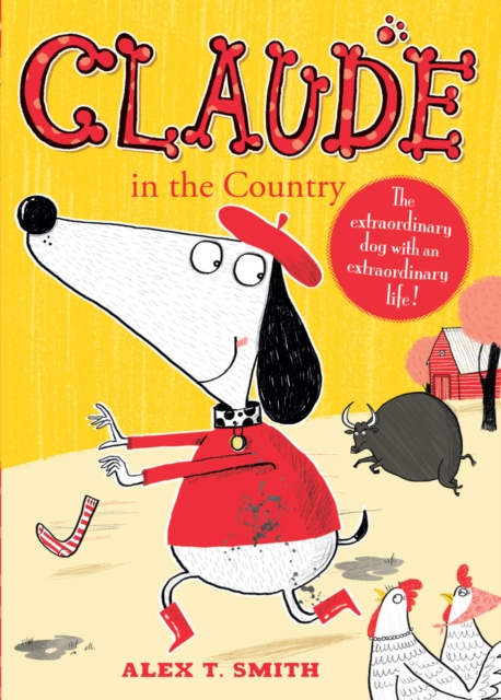 Claude in the Country, EPUB eBook