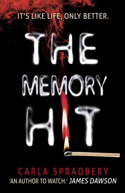 The Memory Hit, EPUB eBook