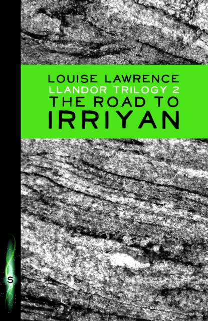 The Road to Irriyan, EPUB eBook