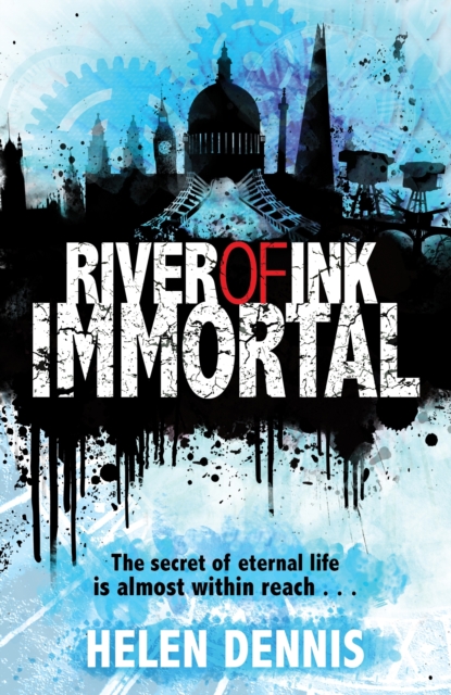 Immortal : Book 4, EPUB eBook