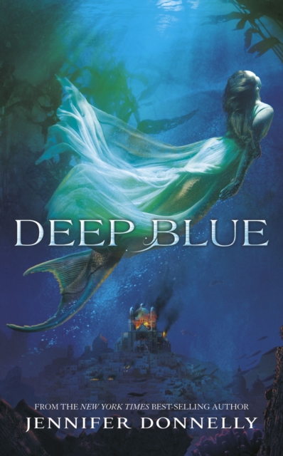 Deep Blue : Book 1, EPUB eBook