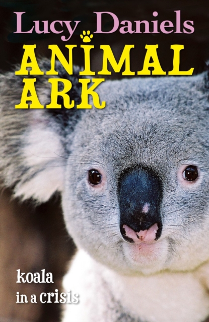 Koalas in a Crisis, EPUB eBook
