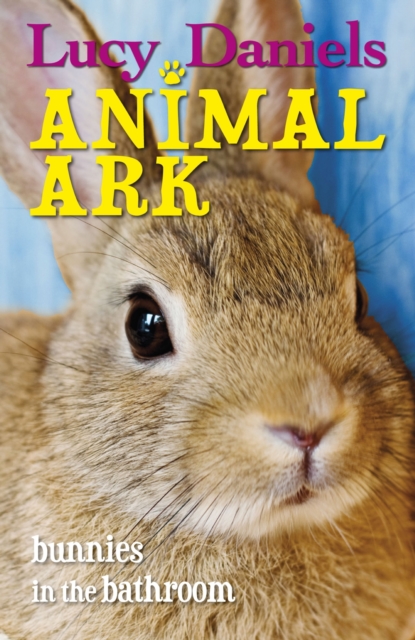 Bunnies in the Bathroom, EPUB eBook