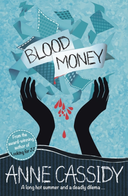 Blood Money, EPUB eBook