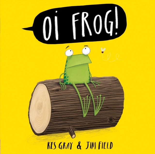 Oi Frog!, EPUB eBook