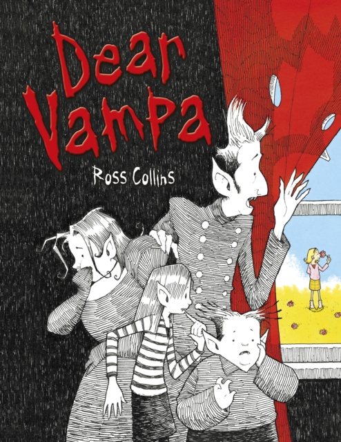 Dear Vampa, EPUB eBook