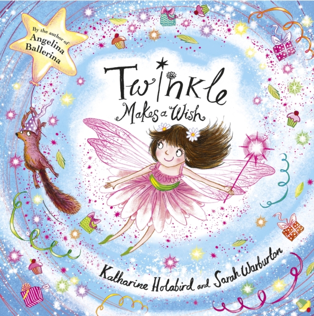 Twinkle Makes a Wish, EPUB eBook