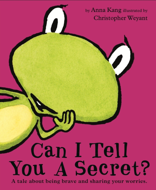 Can I Tell You a Secret?, EPUB eBook