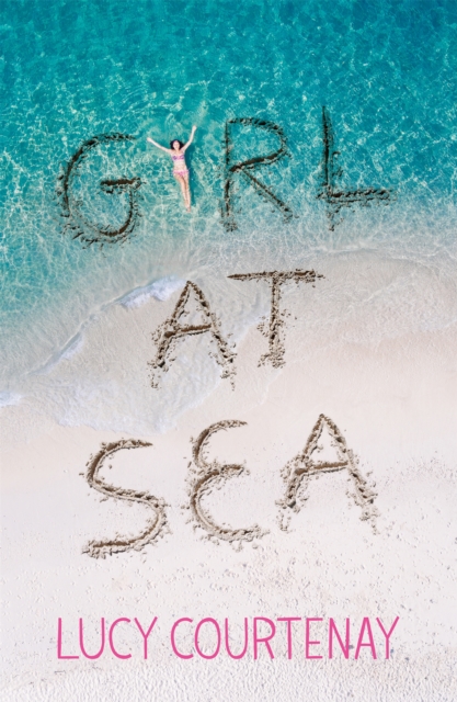 Girl at Sea, Paperback / softback Book