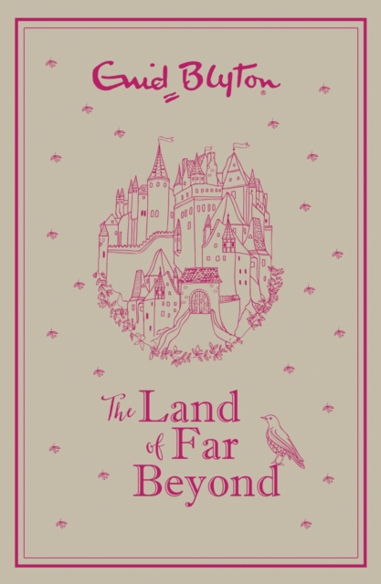 The Land of Far Beyond : Enid Blyton's retelling of the Pilgrim's Progress, EPUB eBook