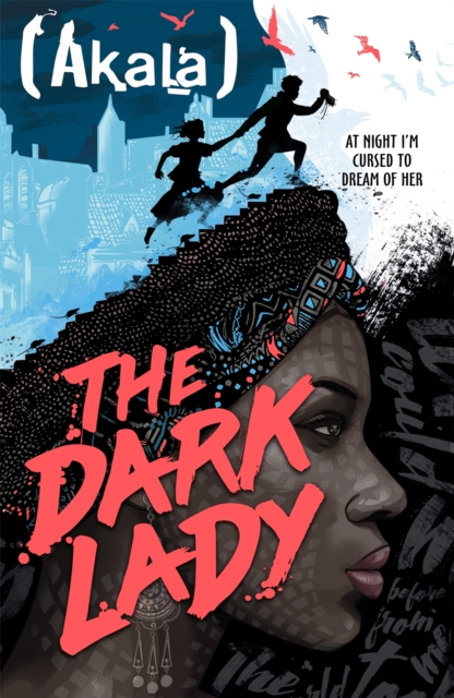 The Dark Lady, Paperback / softback Book