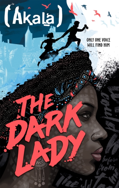 The Dark Lady, EPUB eBook