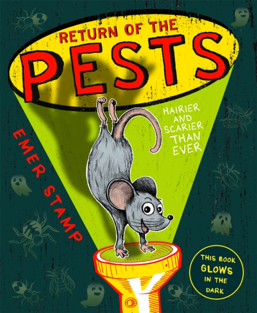PESTS: Return of the Pests : Book 2, Paperback / softback Book