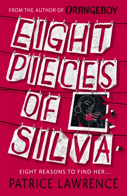 Eight Pieces of Silva : an addictive mystery that refuses to let you go …, Paperback / softback Book