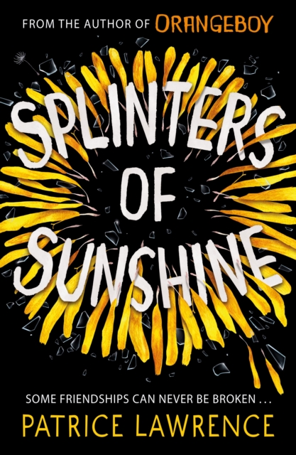 Splinters of Sunshine, EPUB eBook